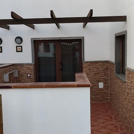 Piso San Miguel Apartment Caleta De Fuste Exterior foto