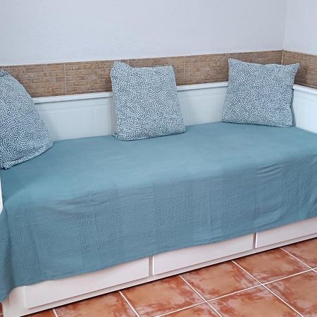 Piso San Miguel Apartment Caleta De Fuste Exterior foto