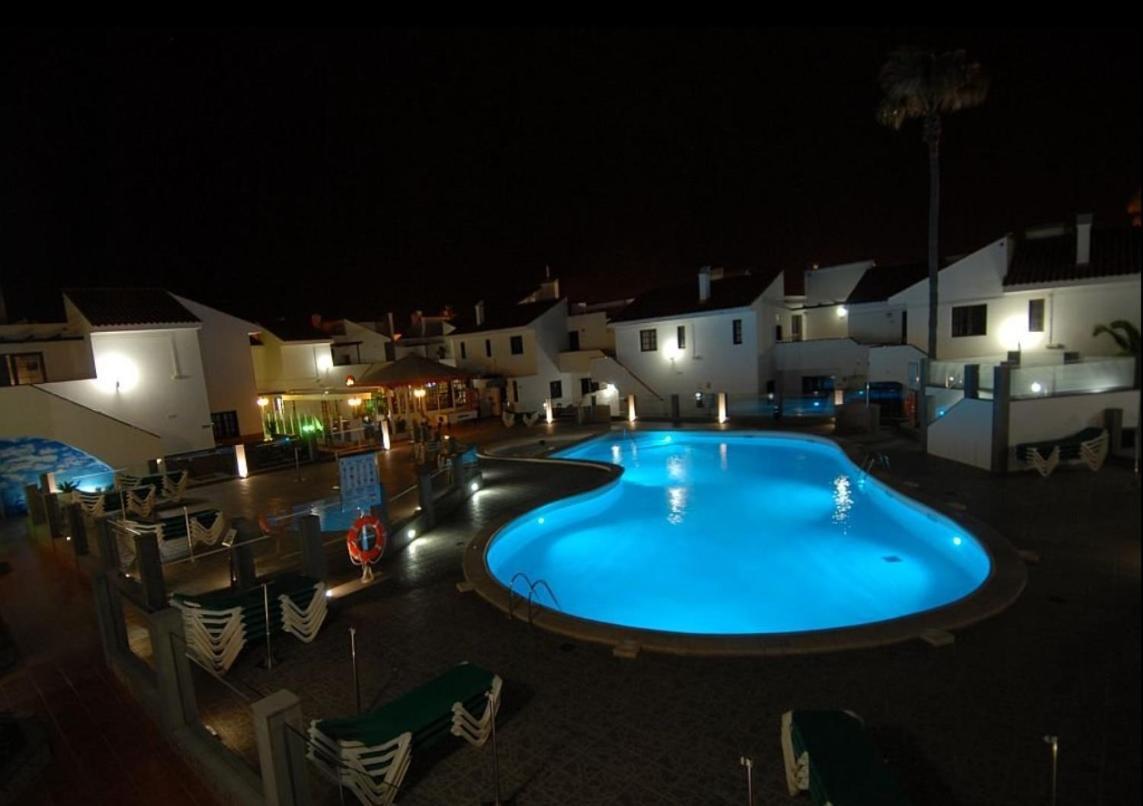 Piso San Miguel Apartment Caleta De Fuste Exterior foto