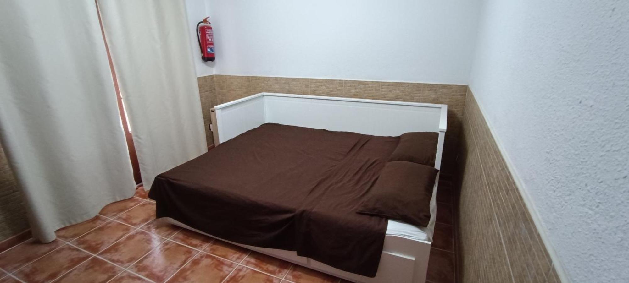 Piso San Miguel Apartment Caleta De Fuste Exterior foto