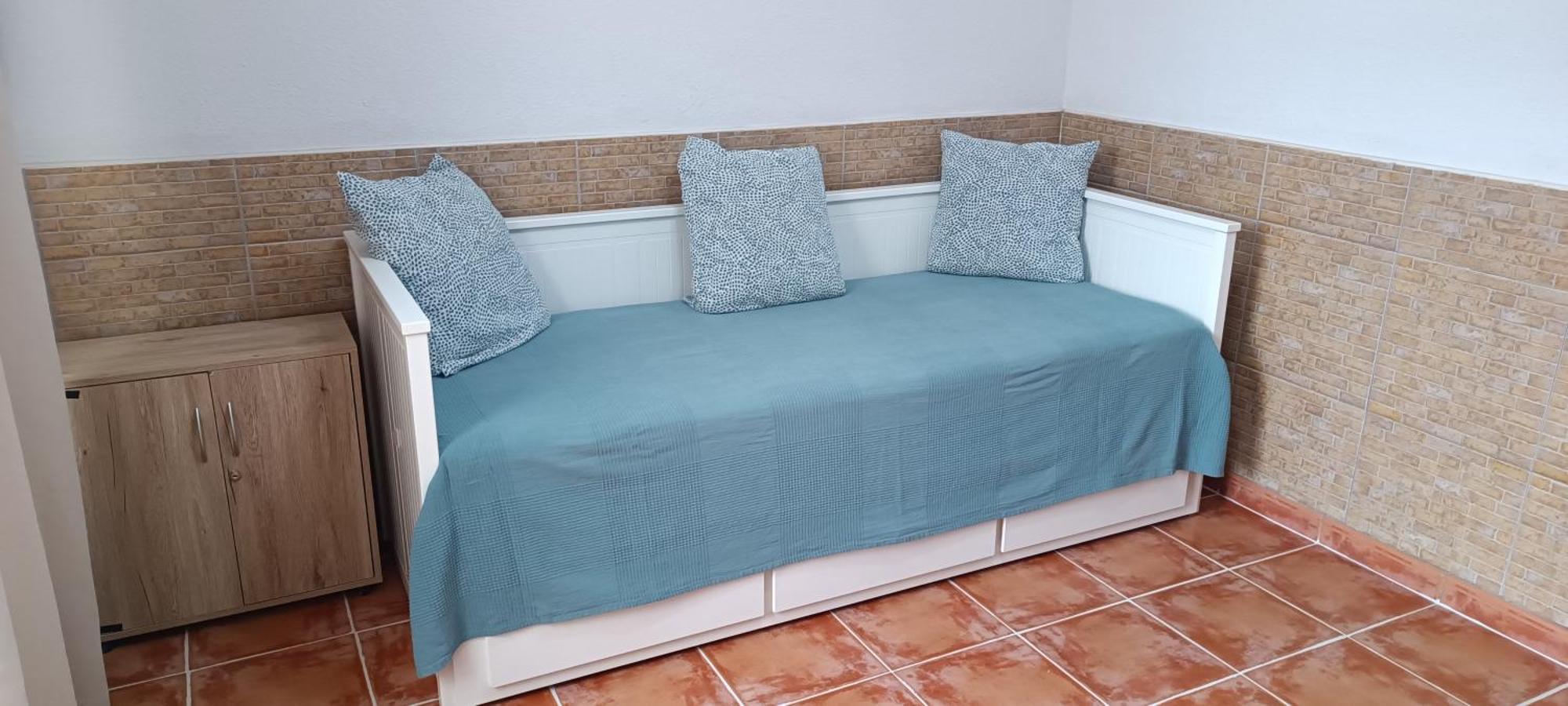 Piso San Miguel Apartment Caleta De Fuste Exterior foto